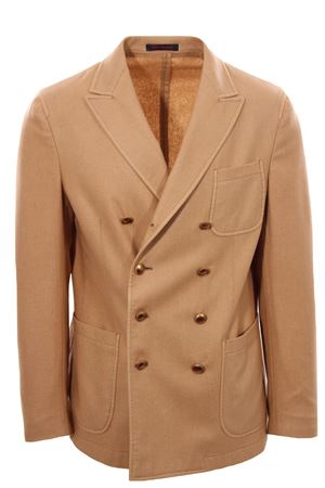 Double breasted jacket THE GIGI | ZIGGYT-C0533025